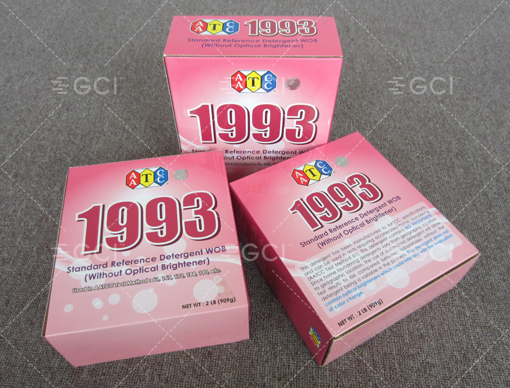 AATCC標(biāo)準(zhǔn)WOB不含熒光洗滌劑(2磅)